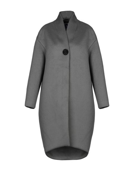 Пальто BLUMARINE