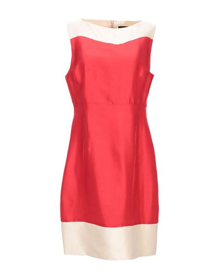 Платье FABRIZIO LENZI