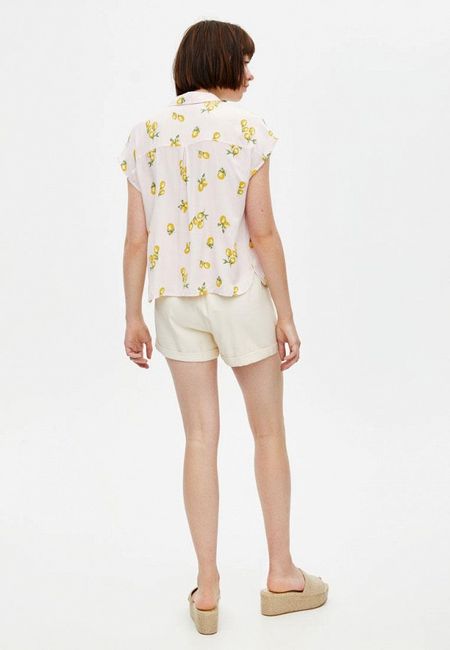 Блуза Pull&Bear
