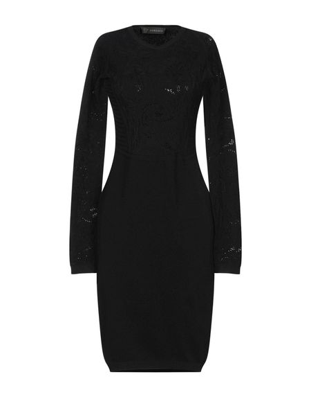 Платье VERSACE