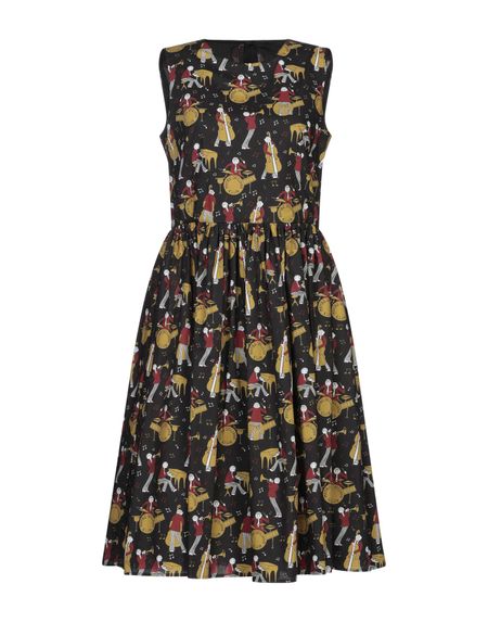 Платье DOLCE & GABBANA