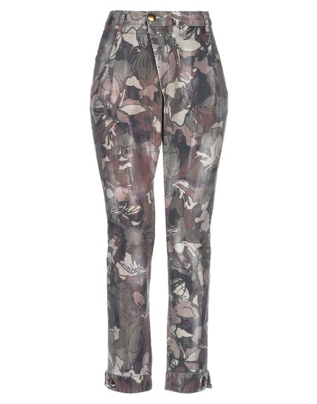 Брюки MESSAGERIE