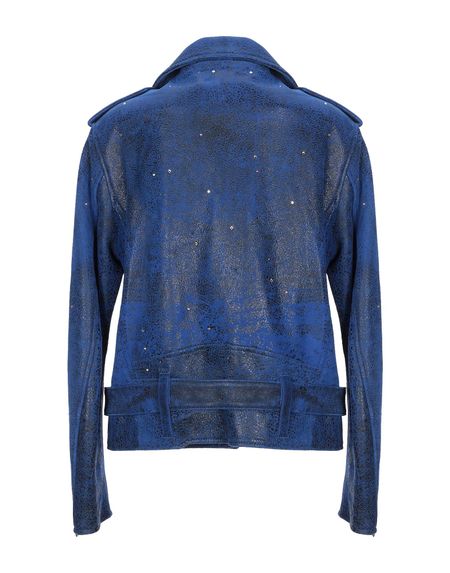 Куртка GOLDEN GOOSE DELUXE BRAND