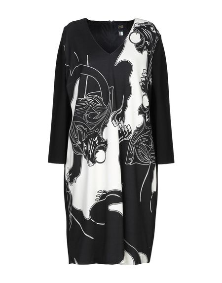 Платье CAVALLI CLASS