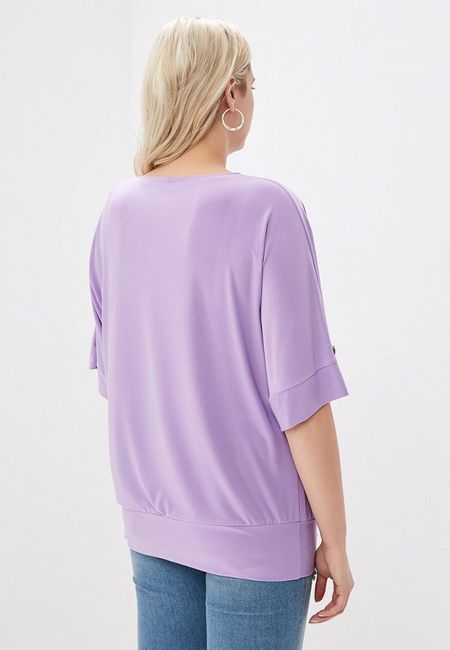 Футболка Darissa Fashion