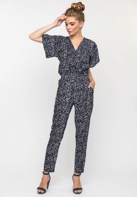 Комбинезон Peche Monnaie