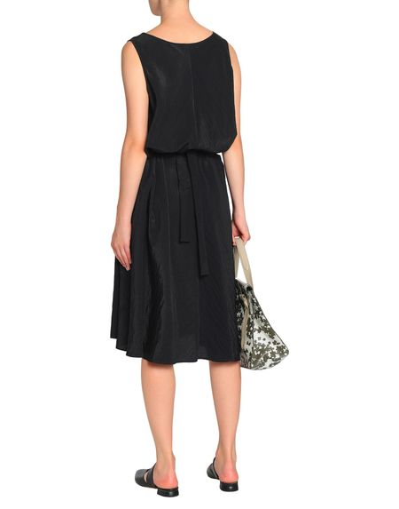 Платье JIL SANDER