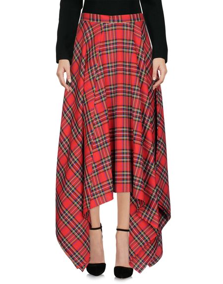 Юбка WEILI ZHENG