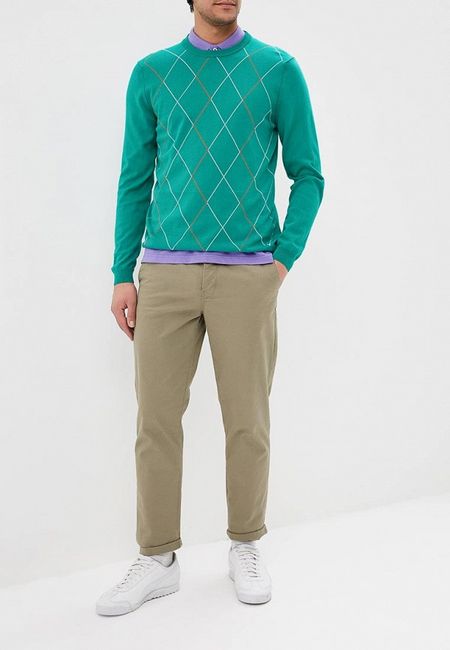 Джемпер United Colors of Benetton