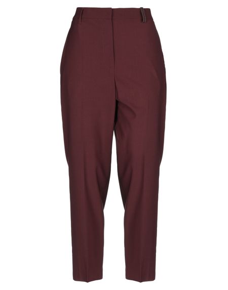 Брюки BRUNELLO CUCINELLI