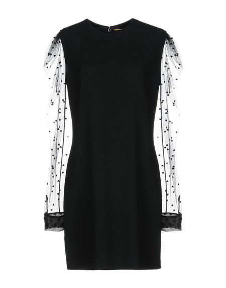 Платье SAINT LAURENT