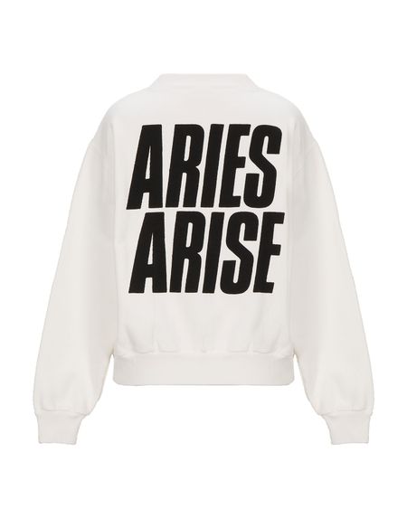 Толстовка ARIES