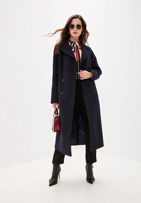 Пальто Paradox