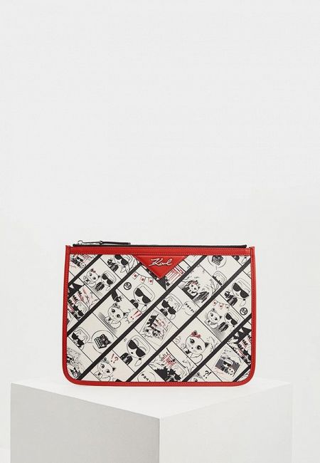 Сумка Karl Lagerfeld