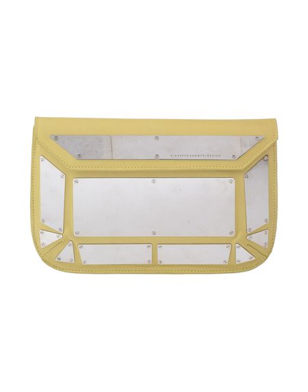 Сумка GIUSEPPE ZANOTTI