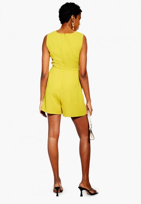 Комбинезон Topshop