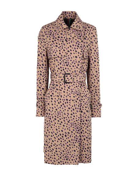 Пальто PS PAUL SMITH