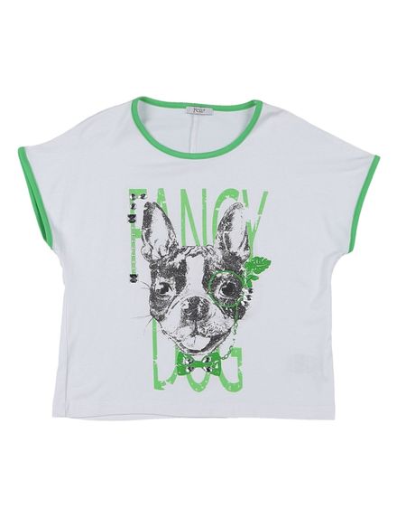 Футболка Y-CLÙ