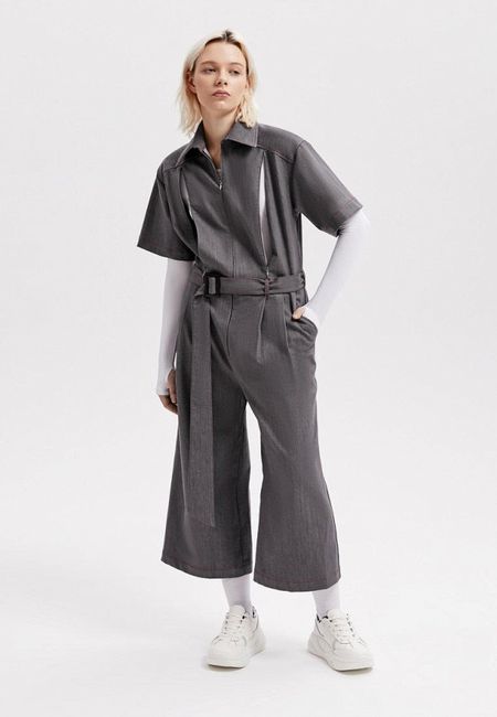 Комбинезон Monosuit