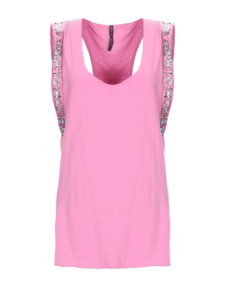 Футболка MANILA GRACE