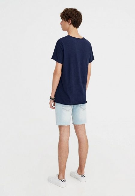 Футболка Pull&Bear