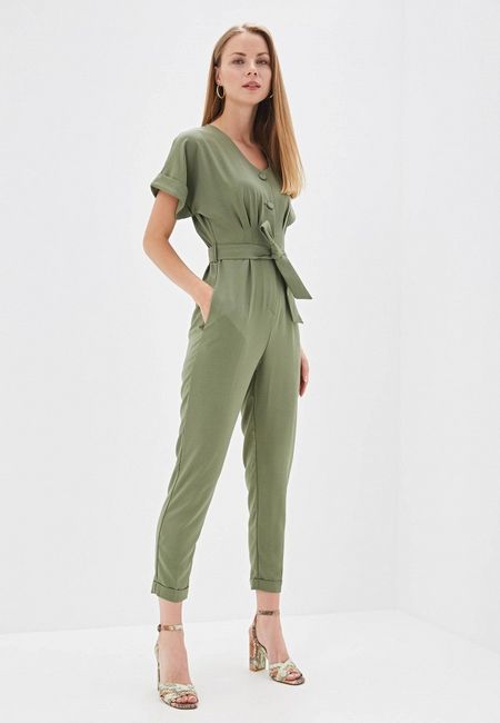 Комбинезон TrendyAngel