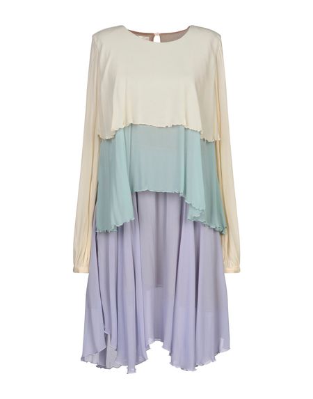 Платье SEMICOUTURE