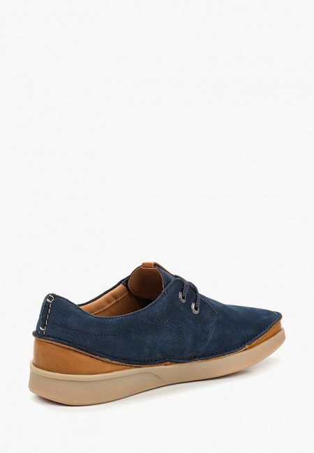 Футболка Clarks