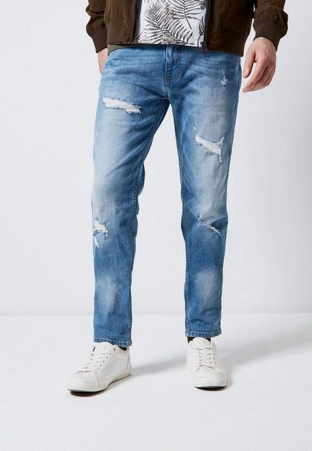 Рубашка Burton Menswear London