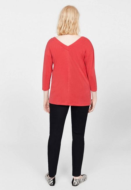 Футболка Violeta by Mango