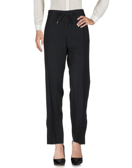 Брюки ERMANNO SCERVINO