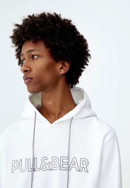 Джемпер Pull&Bear