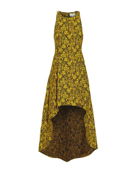 Платье SACHIN & BABI