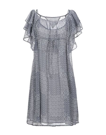 Платье TOMMY JEANS