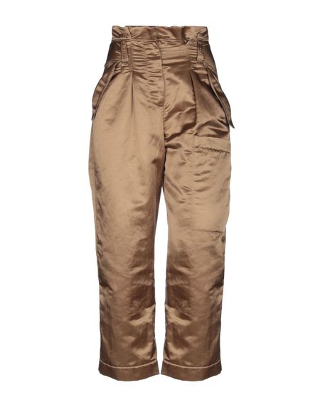 Брюки BRUNELLO CUCINELLI