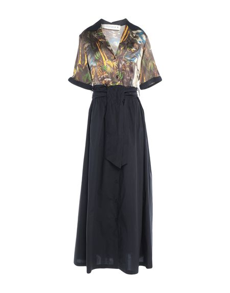 Платье SHIRTAPORTER