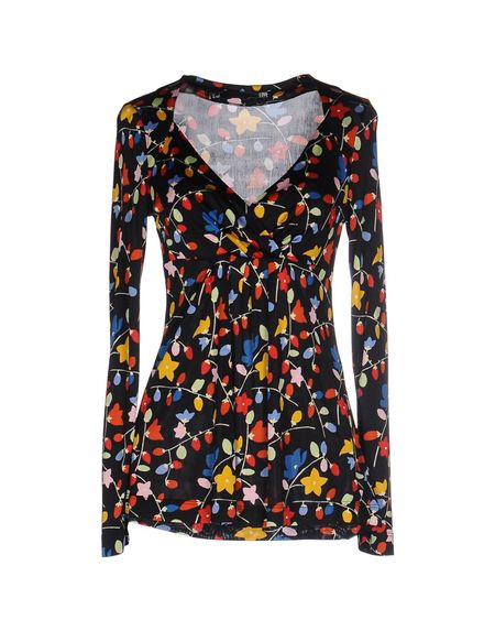 Футболка LOVE MOSCHINO