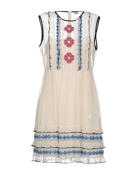 Платье REDValentino