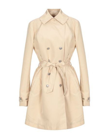 Пальто JUST CAVALLI