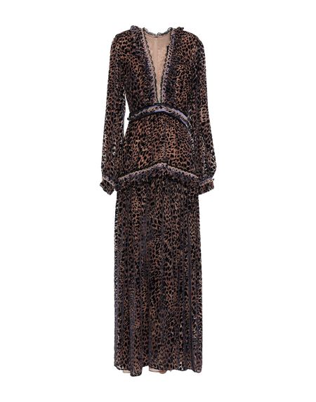 Платье COSTARELLOS