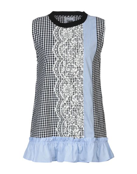 Топ MY TWIN by TWIN SET