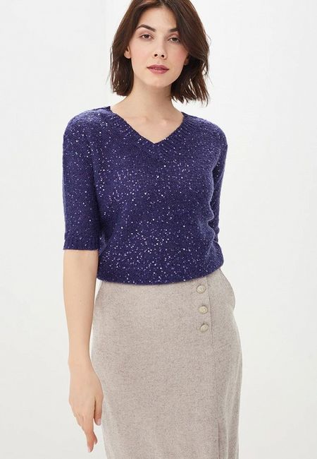 Джемпер Lusio