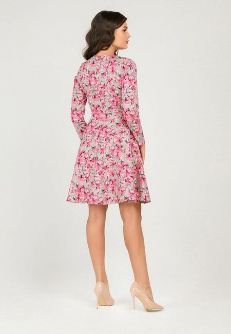 Платье D&M by 1001 dress