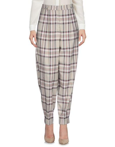 Брюки ANTONIO MARRAS