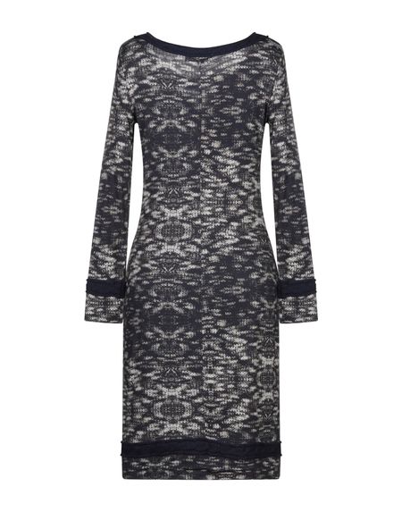 Платье CLIPS MORE