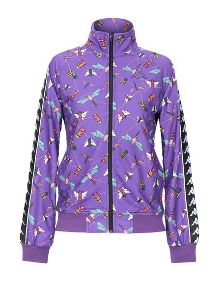 Толстовка KAPPA