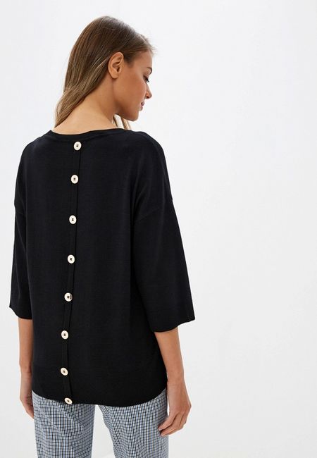 Джемпер Conso Wear