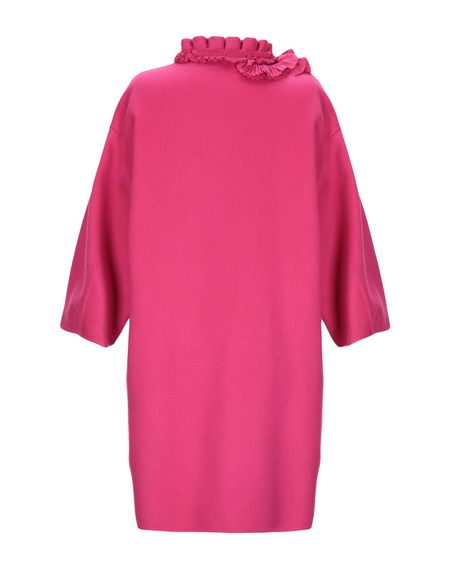 Пальто ERMANNO SCERVINO