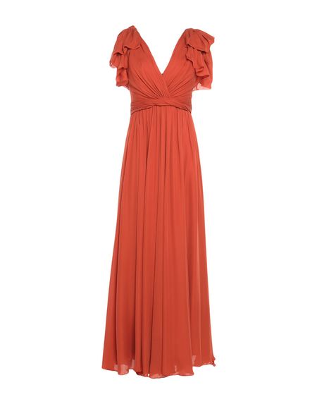 Платье JENNY PACKHAM