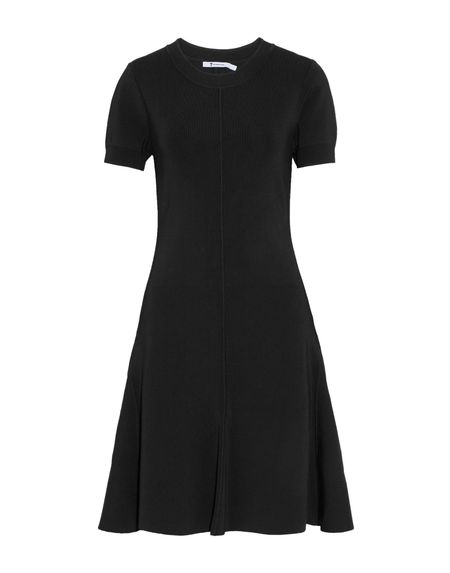 Платье ALEXANDER WANG